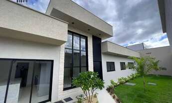 Imagem 3: Casa com 3 dormitórios à venda, 190 m² por R$ 1.180.000,00 - Setor Três Marias - Goiânia/G