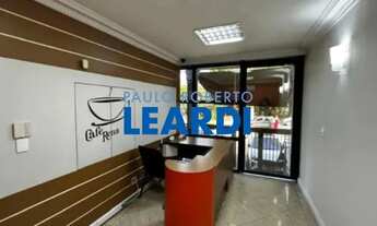 Imagem: COMERCIAL - VILA ROMANA - SP