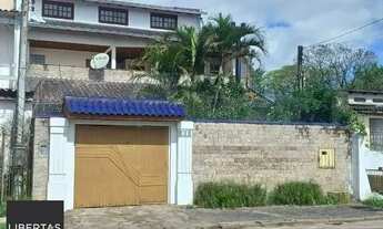 Imagem: Casa em Porto Alegre, no bairro Restinga