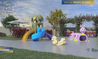 Imagem 4: Mirante do Norte - Ribeirão do Lipa