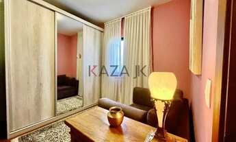 Imagem 6: Apartamento à venda com 3 dts com armários embutidos, sendo 1 suíte. São 2 ótimas salas, v