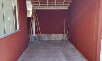 Imagem 6: Casa Alvenaria em Condomínio