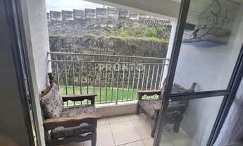 Imagem 2: Apartamento com 2 quartos em Penedo