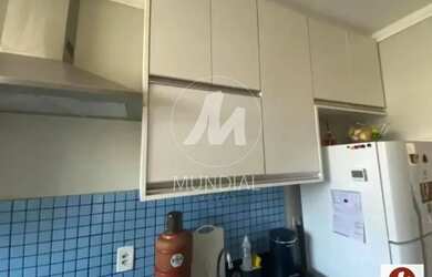 Imagem 4: Apartamento (outros) 2 dormitórios, cozinha planejada, portaria 24 horas, lazer, em condom