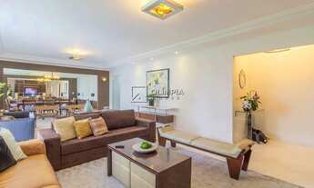 Imagem 4: Aluguel Apartamento 3 Dormitórios - 165 m² Vila Nova Conceição