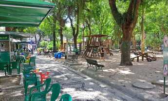 Imagem 4: Alogo Edifício Monteiro Lopes, 2 quartos, nascente, 1 vg em frente a praça Batista Campos