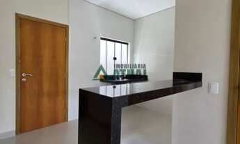 Imagem 5: Casa com 03 quartos sendo 01 suíte na região leste de Londrina