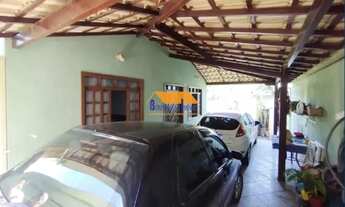 Imagem: Casa de 3 quartos Bairro Copacabana em Belo