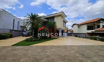 Imagem: Casa em Estrada do Ipatinga - Vivendas do