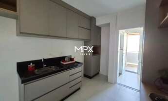 Imagem 5: Apartamento à venda em Piracicaba, Vila Monteiro, com 3 quartos, com 98 m², Residencial Ri