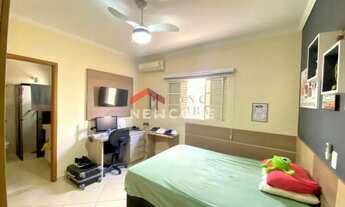 Imagem 6: Casa de condomínio em Rua Ricardo Pezzan - Quinta Ranieri - Bauru/SP