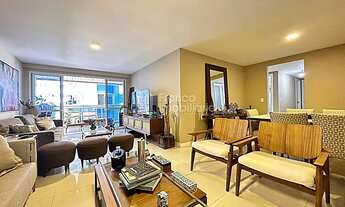 Imagem 2: Imóvel para venda tem 185 metros quadrados com 4 quartos em Icaraí - Niterói, RJ