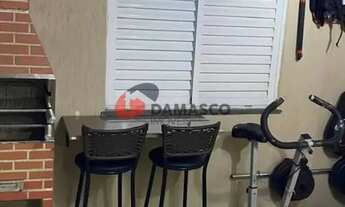 Imagem 6: Apartamento padrão vila alpina