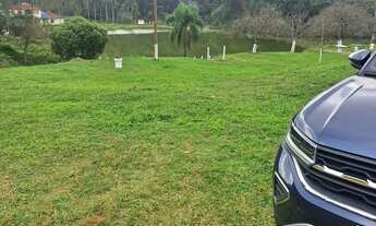 Imagem 5: Terreno para construir sua chácara