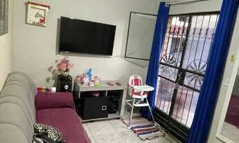 Imagem 3: Casa prox. ao terminal de ônibus, 2 quartos