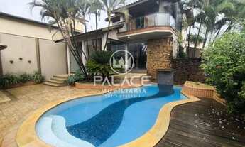 Imagem: Casa à venda em parque santa cecília