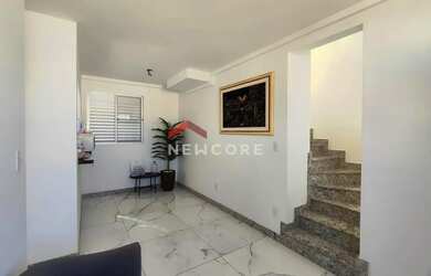 Imagem 2: Cobertura em Rua Barão de Cocais - Sagrada Família - Belo Horizonte/MG