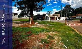 Imagem: Terreno à venda no Condomínio Portal do