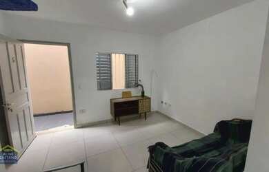 Imagem 2: AVIAÇÃO - Sobrado de Condomínio 01 dorm, 500 mts da praia