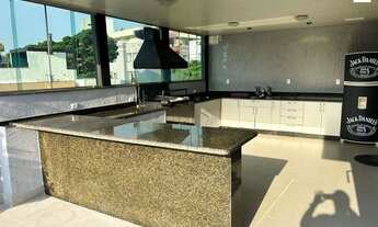 Imagem 2: Cobertura, 4 quartos, 1 suite, 3 vagas