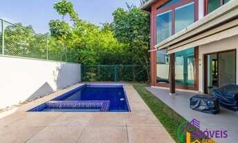 Imagem 4: CASA EM CONDOMÍNIO - ALPHAVILLE - SP