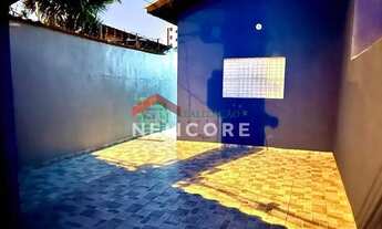 Imagem 2: Casa em Av São Paulo - Agenor de Campos - Mongaguá/SP