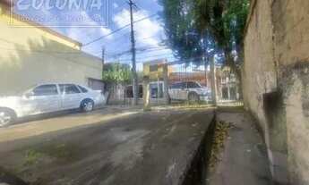 Imagem: Terreno a venda - Vila Linda, Santo André