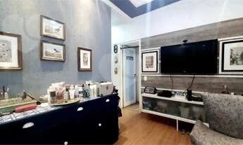 Imagem 4: Quer morar em ótimo 3 quartos mais um no terraço, 50 m da Praia de São Francisco? Então vo