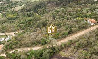 Imagem 5: Terreno à venda, 889 m² por R$ 125.000 - Estância Santa Maria do Laranjal - Atibaia/SP