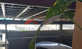 Imagem 2: Casa em Avenida Pinheiro Machado - Jardim Gerson França - Bauru/SP