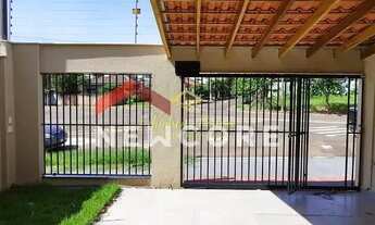 Imagem 4: Sobrado em Rua Francisco Scoponi Carnielo - Jardim Portal dos Pioneiros - Londrina/PR