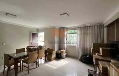 Imagem 2: ÁREA PRIVATIVA PARA LOCAÇÃO- SERRANO- BELO HORIZONTE - MG