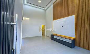 Imagem 4: Casa com 3 dormitórios à venda, 145 m² por R$ 1.350.000 - Jardim Mantova Residencial - Ind