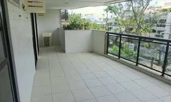 Imagem: Apartamento com 3 Quartos para alugar, 108m²