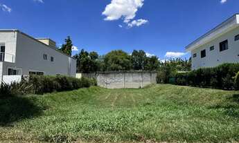 Imagem: Terreno condomínio Terras de Santa Clara