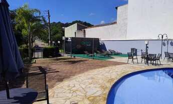 Imagem 3: Sobrado para venda possui 240 metros quadrados com 4 quartos