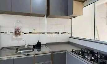 Imagem 3: Sobrado, com 2 dormitórios, com vaga de garage, de 67 m² Potecas - São José