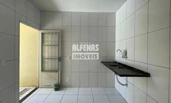 Imagem 7: Casa Geminada para Aluguel em Contagem - Colonial, 3 Quartos, 1 Vaga