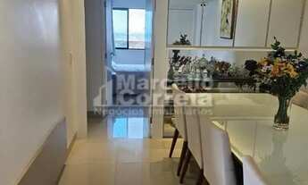 Imagem 6: Apartamento com 109m² no bairro de Boa viagem