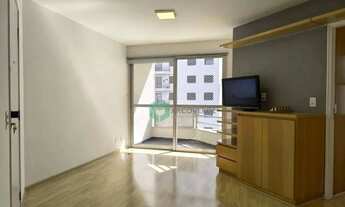 Imagem: Apartamento com 2 dormitórios para alugar