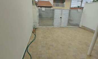 Imagem 3: CASA RESIDENCIAL em INDAIATUBA - SP, JARDIM MORADA DO SOL