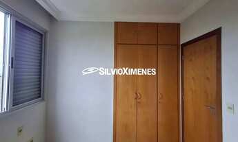 Imagem 6: Residencial Apartamento no Belvedere com 95,00 (M²), 3 quartos e 2 vagas para Aluguel