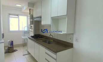 Imagem 6: Ótimo apartamento à venda no Condomínio Piazza de Roma, Campinas/SP!