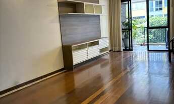 Imagem: Apartamento para venda possui 117 metros