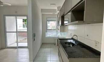Imagem 2: Apartamento com 2 dormitórios, 60 m² - venda por R$ 525.000,00 ou aluguel por R$ 3.225,00