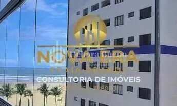 Imagem: EXCELENTE APTO PÉ NA AREIA GUILHERMINA!!!