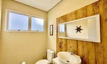 Imagem 7: Casa térrea 3 suítes piscina Condomínio Sea Coast Xangri-Lá