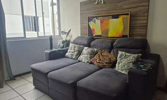 Imagem: Apartamento 2 quartos - Coqueiros - CEN