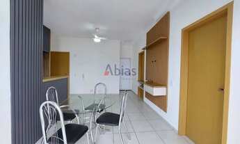 Imagem 2: Apartamento em Jardim Gibertoni - São Carlos, SP