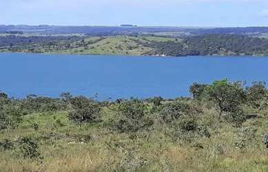 Imagem 3: Corumbá 4, lote com vista na beira do lago (Laguna Beach)